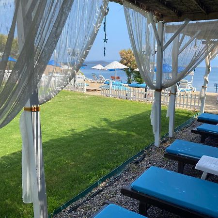 Cunda Leo Boutique Hotel & Pool Ayvalı Exteriér fotografie